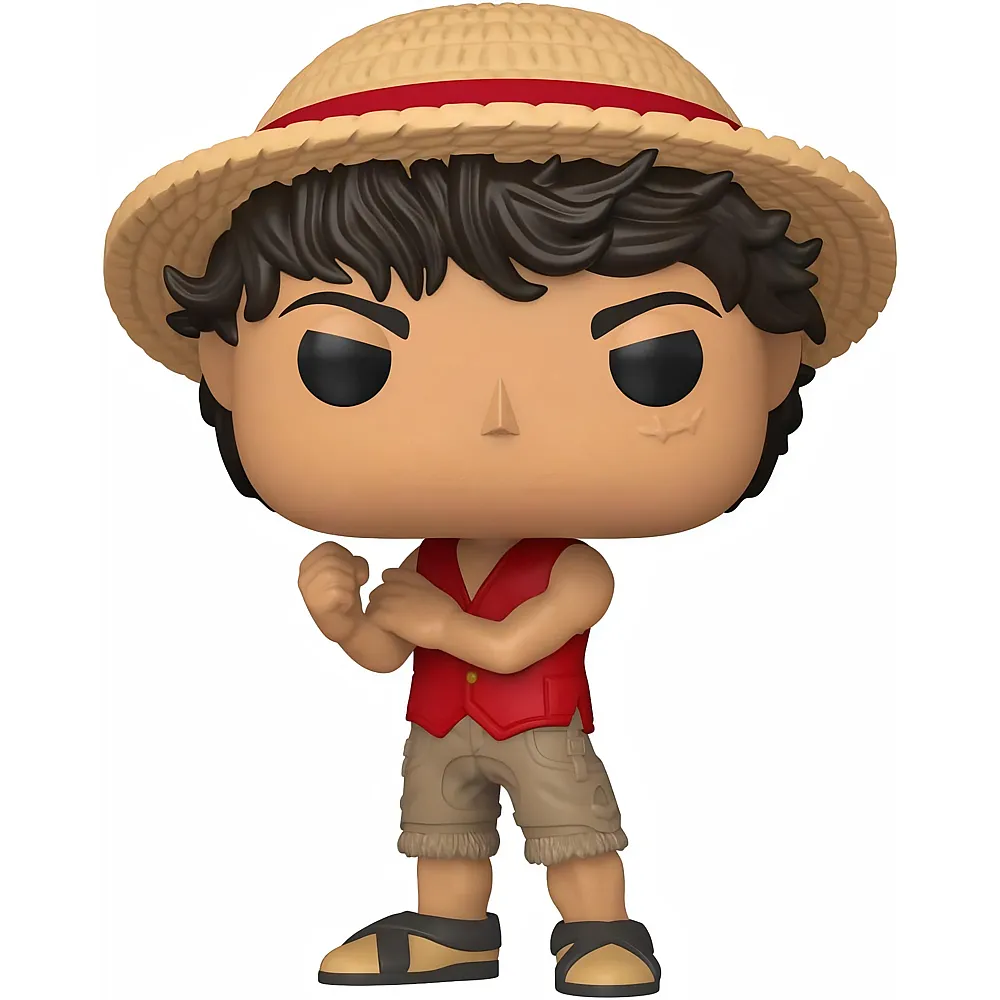 Funko Pop Television One Piece Monkey D. Luffy Nr.1878