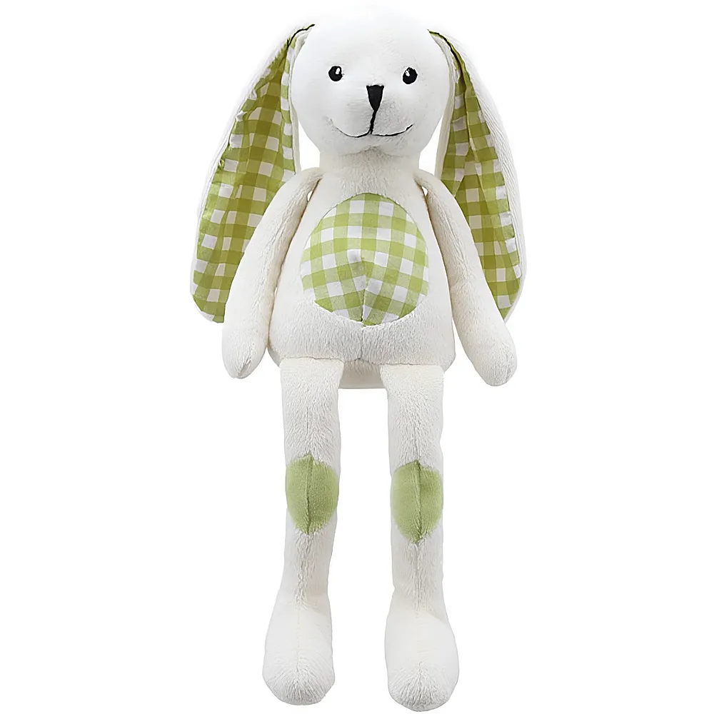 The Puppet Company Wilberry Patches Hase Weiss 32cm | Hasen Plsch