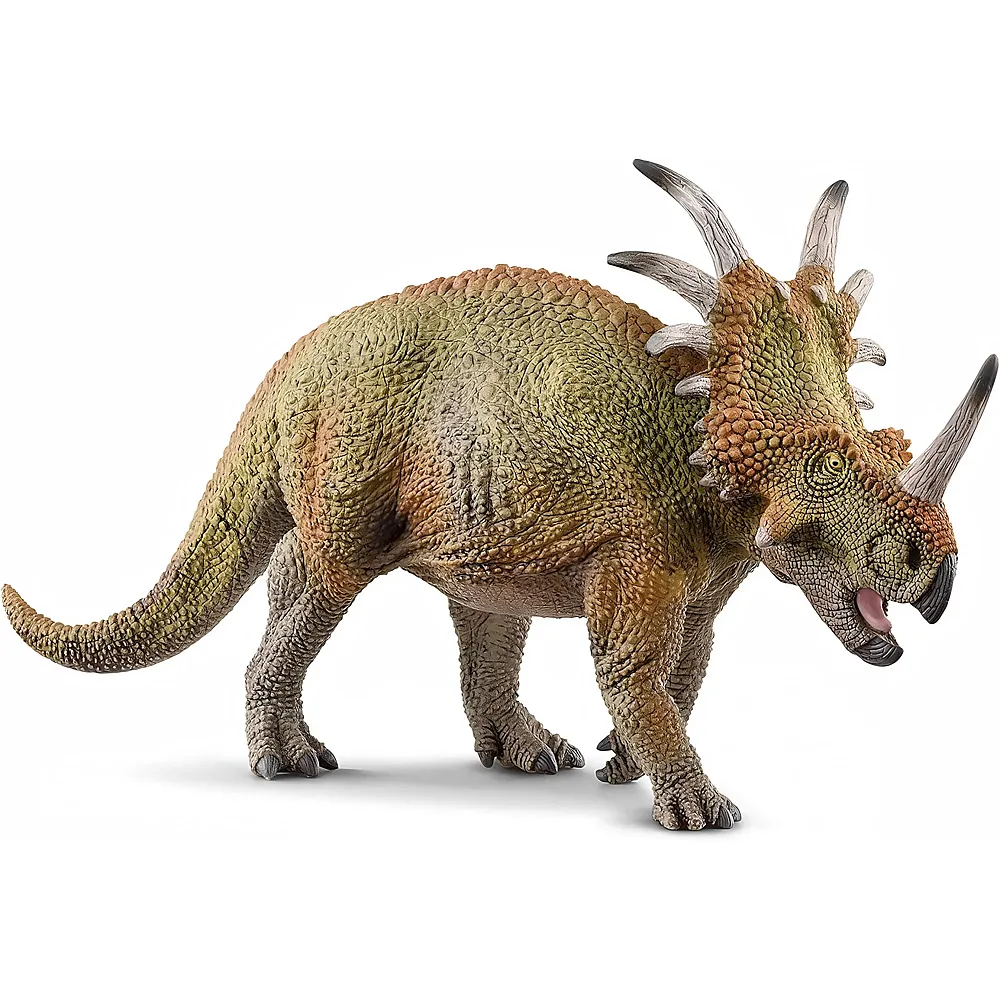 meinspielzeug - Schleich Dinosaurier Styracosaurus