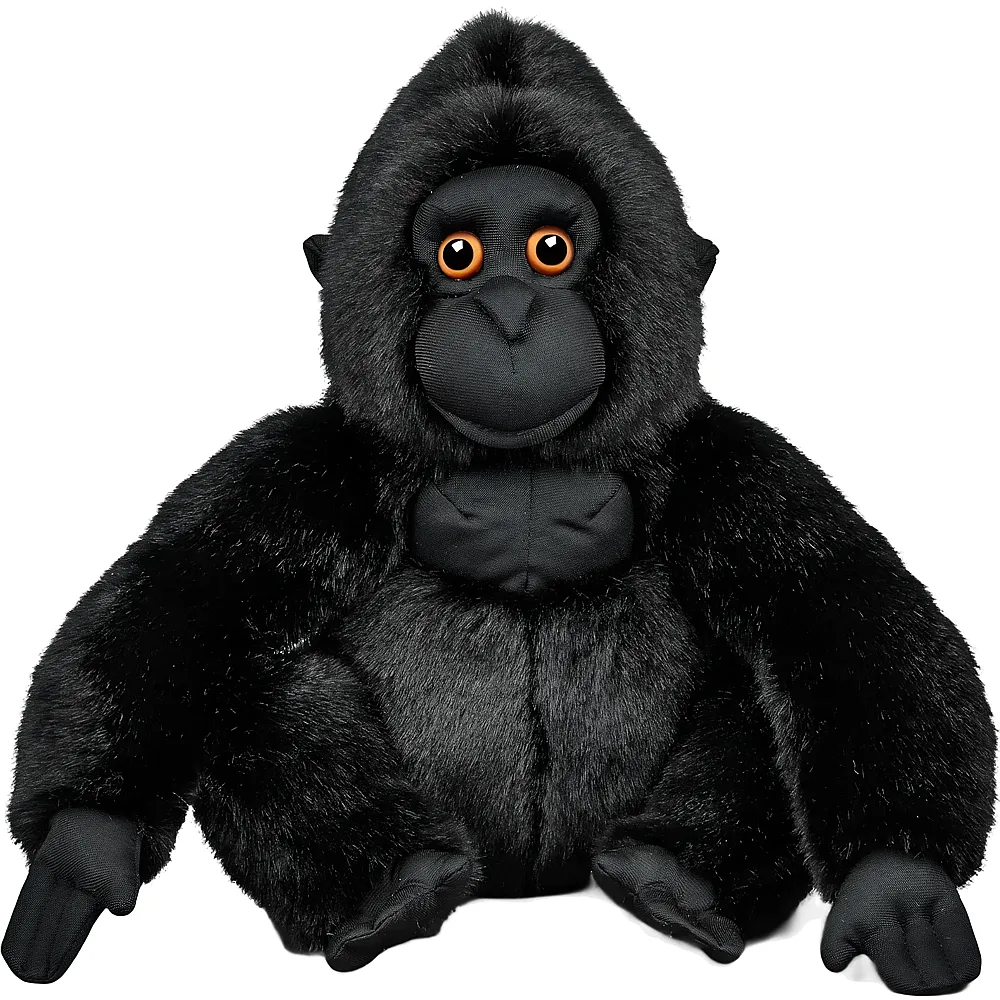 Tobar Animigos Gorilla - 26 cm | Affen Pl�sch