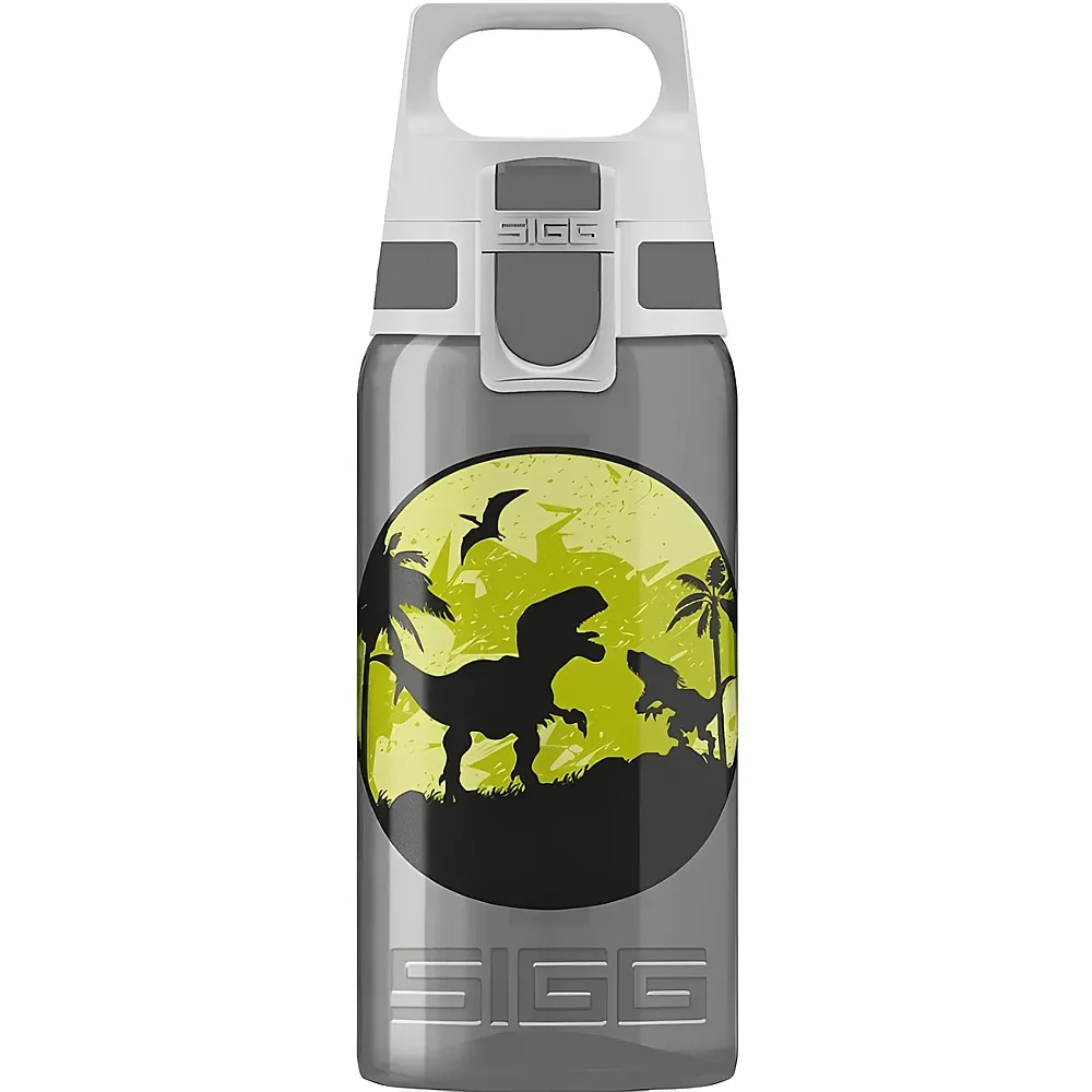 meinspielzeug - Sigg Viva One Trinkflasche Dinos 500ml | Essen & Trinken
