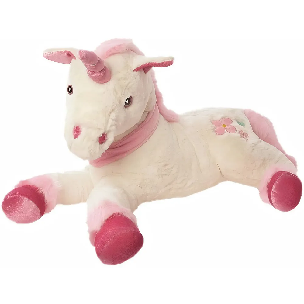 Inware Einhorn Feemi - 25 cm