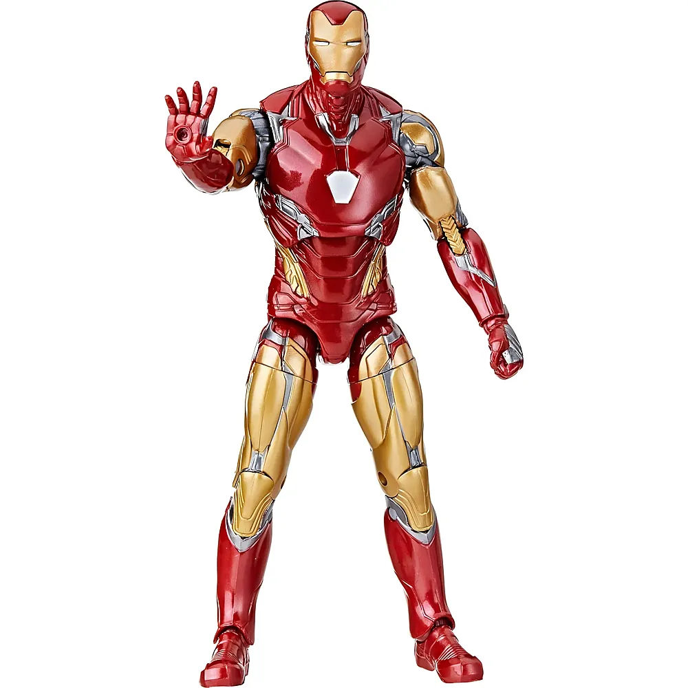 Hasbro Avengers Legends Series Iron Man Mark LXXXV 15cm