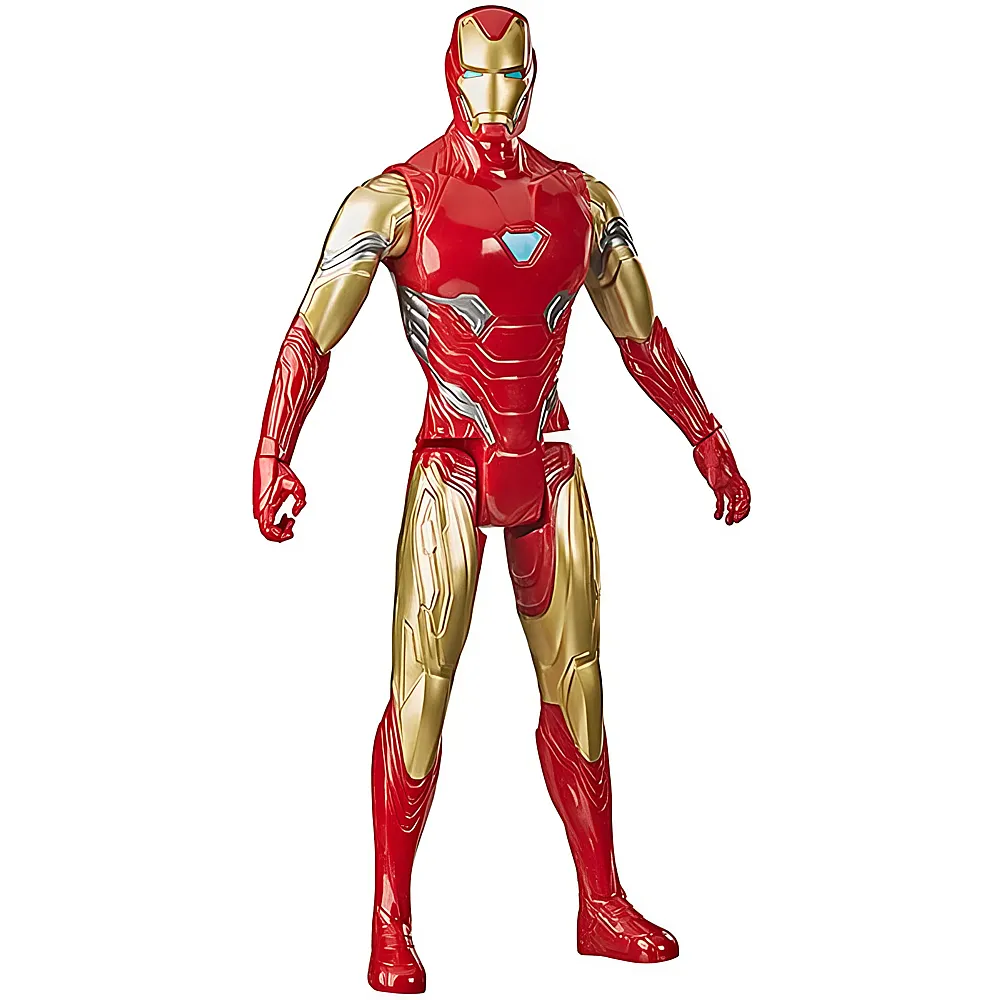 Hasbro Titan Hero Series Avengers Iron Man 30cm