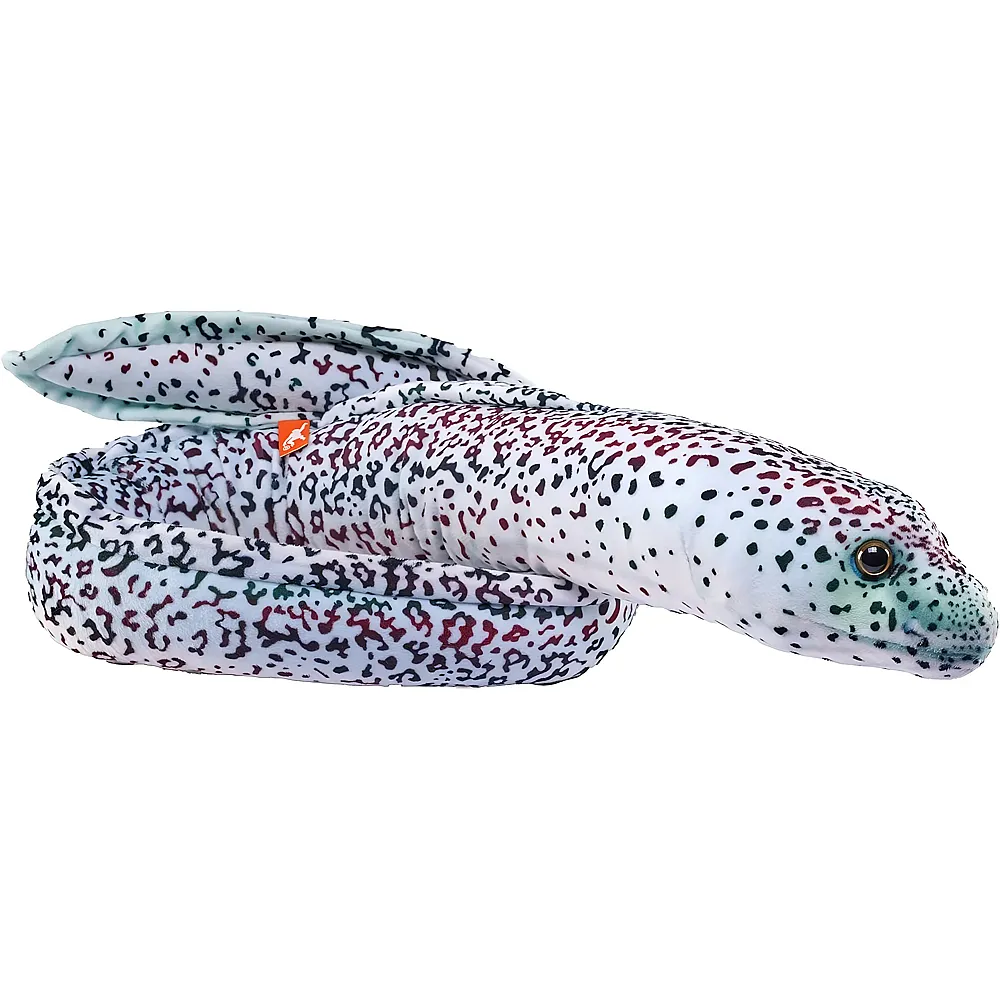 Wild Republic Aquatic Seeschlange - 137 cm - Meerestiere Pl�sch