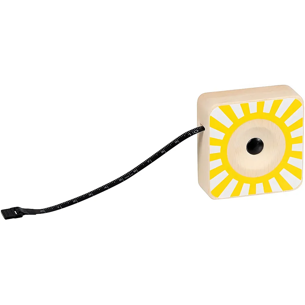 Goki Massband zum ausziehen 150 cm