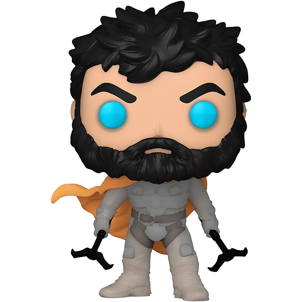 Funko Pop Dune 2 - Stilgar Nr.1496