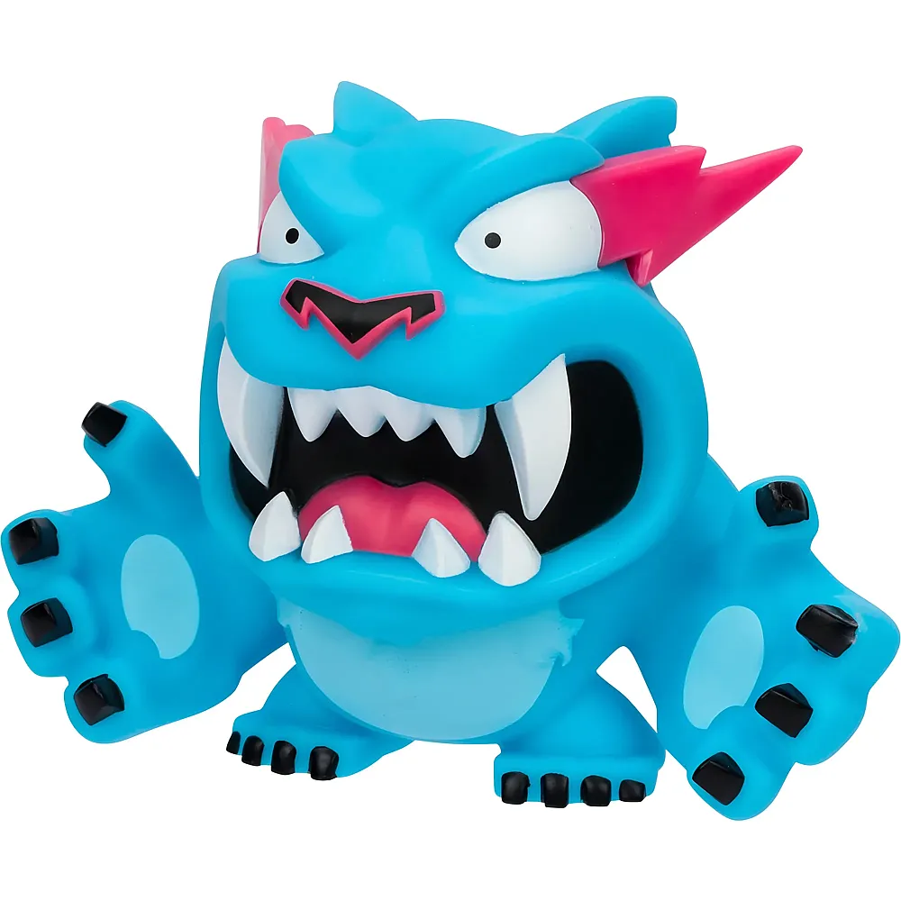 Moose Toys MrBeast Lab Mr Beast Lab Figur Classic Panther, Vinylfigur, 9 cm, ab 5 Jahren