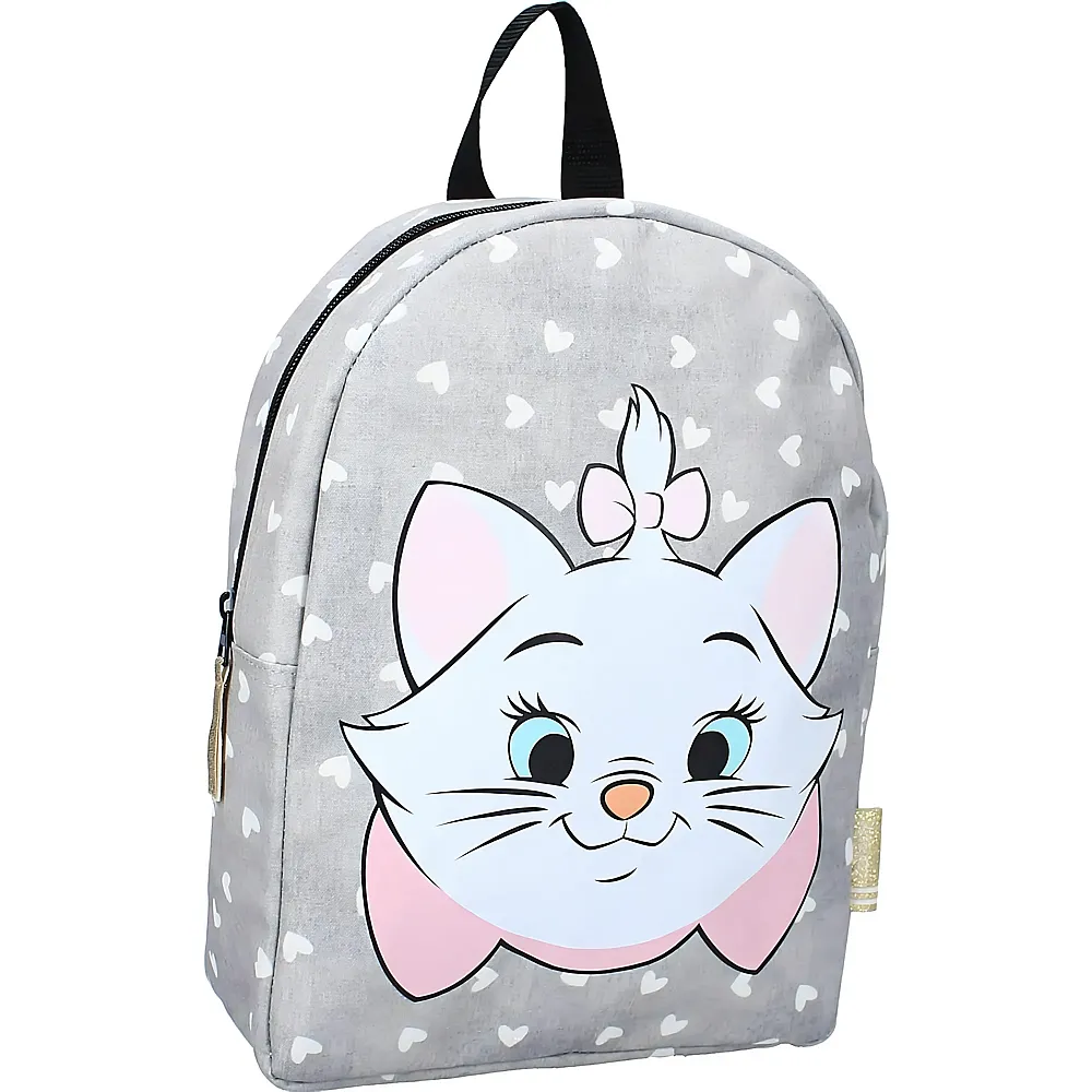 Vadobag Disney Aristocats - Rucksack Marie Cute Forever 31cm