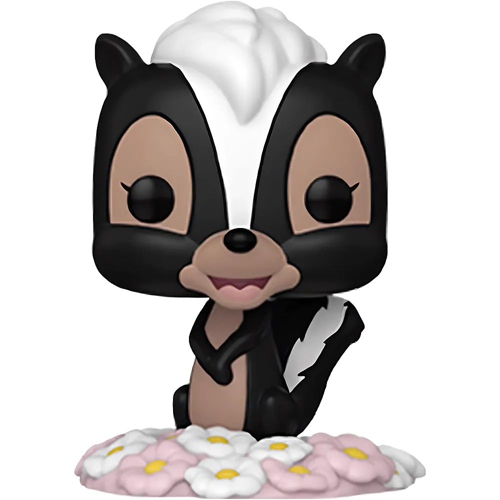 Funko Pop Disney Bambi 80th - Flower Nr.1434