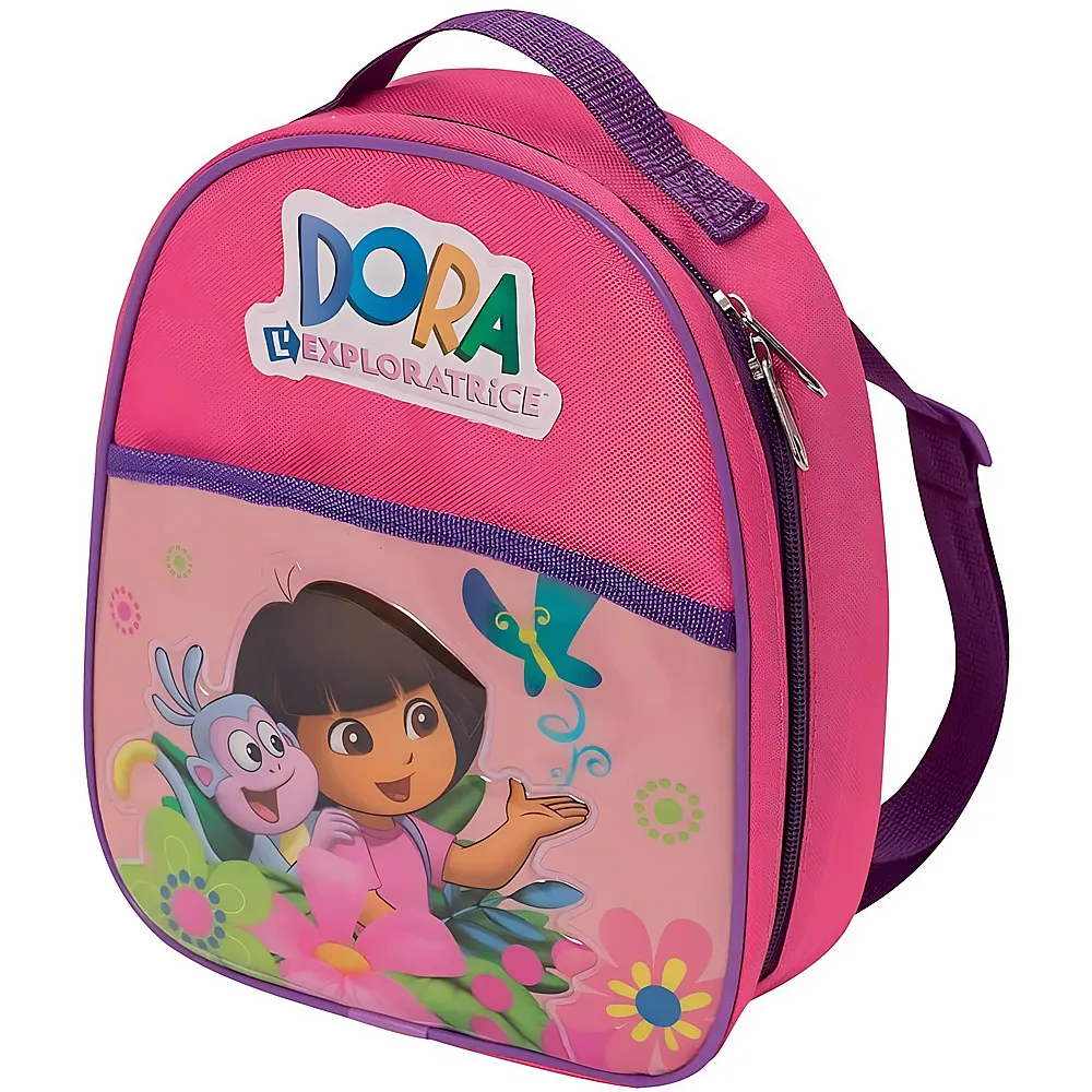 Jemini Kindergep�ck, Rose rosa