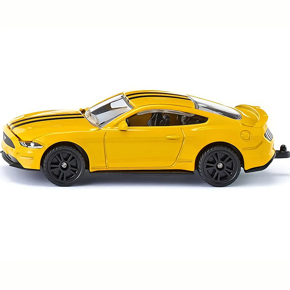 Siku Super Ford Mustang GT 1:55