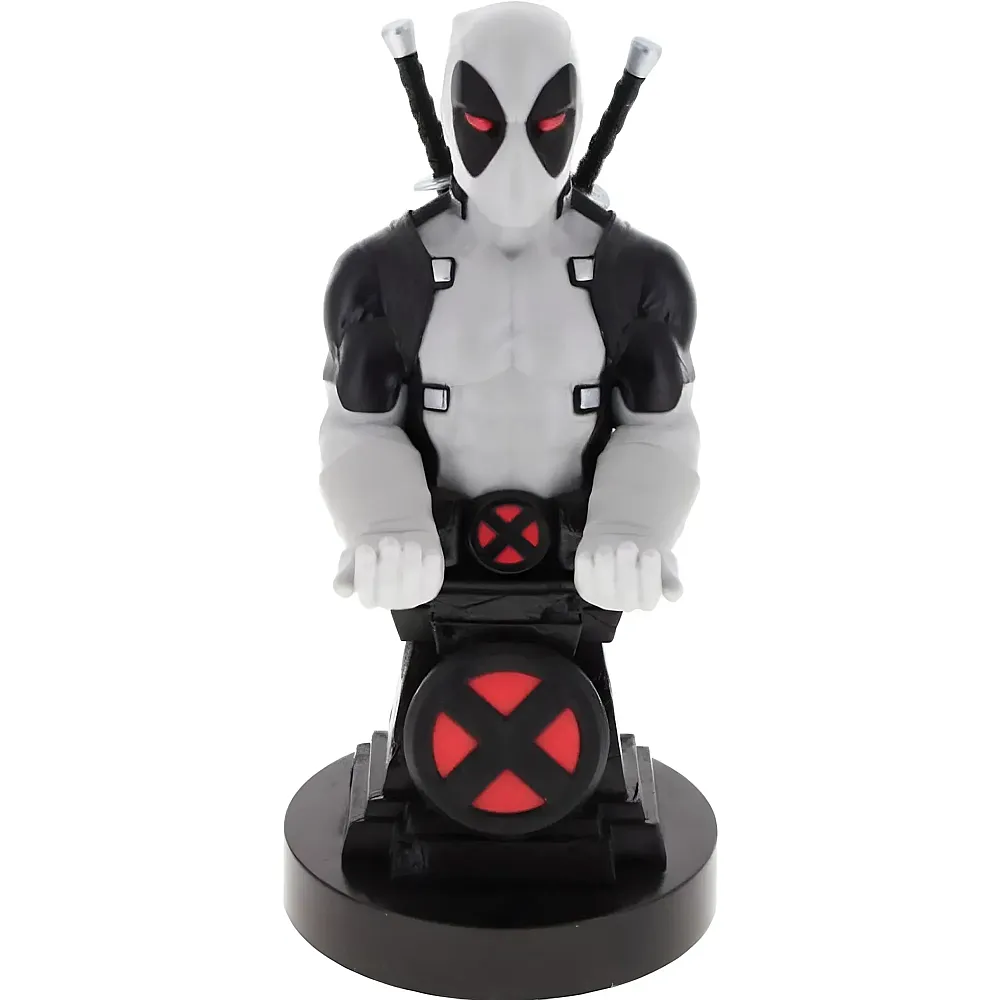Exquisite Gaming Cable Guy Marvel Comics: Deadpool X-Force Marvel