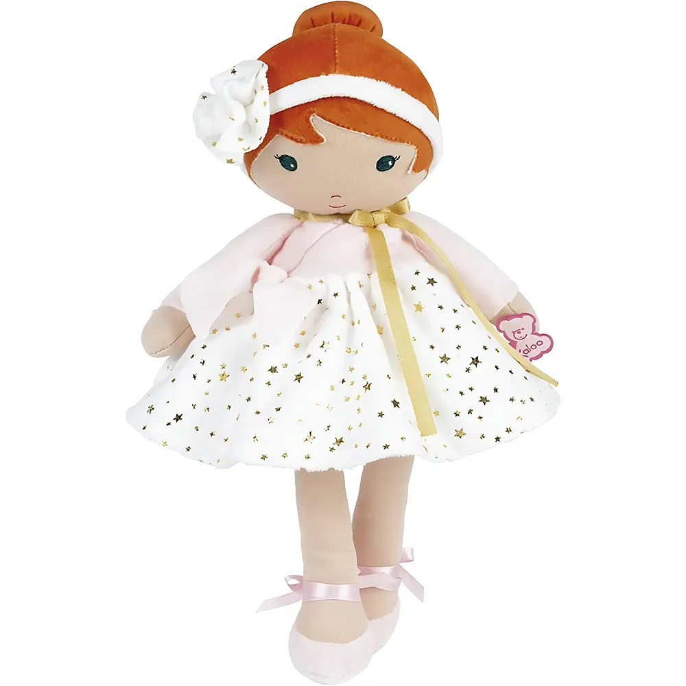 Kaloo Tendresse Schmusepuppe Valentine - 25 cm | Schmusepuppen