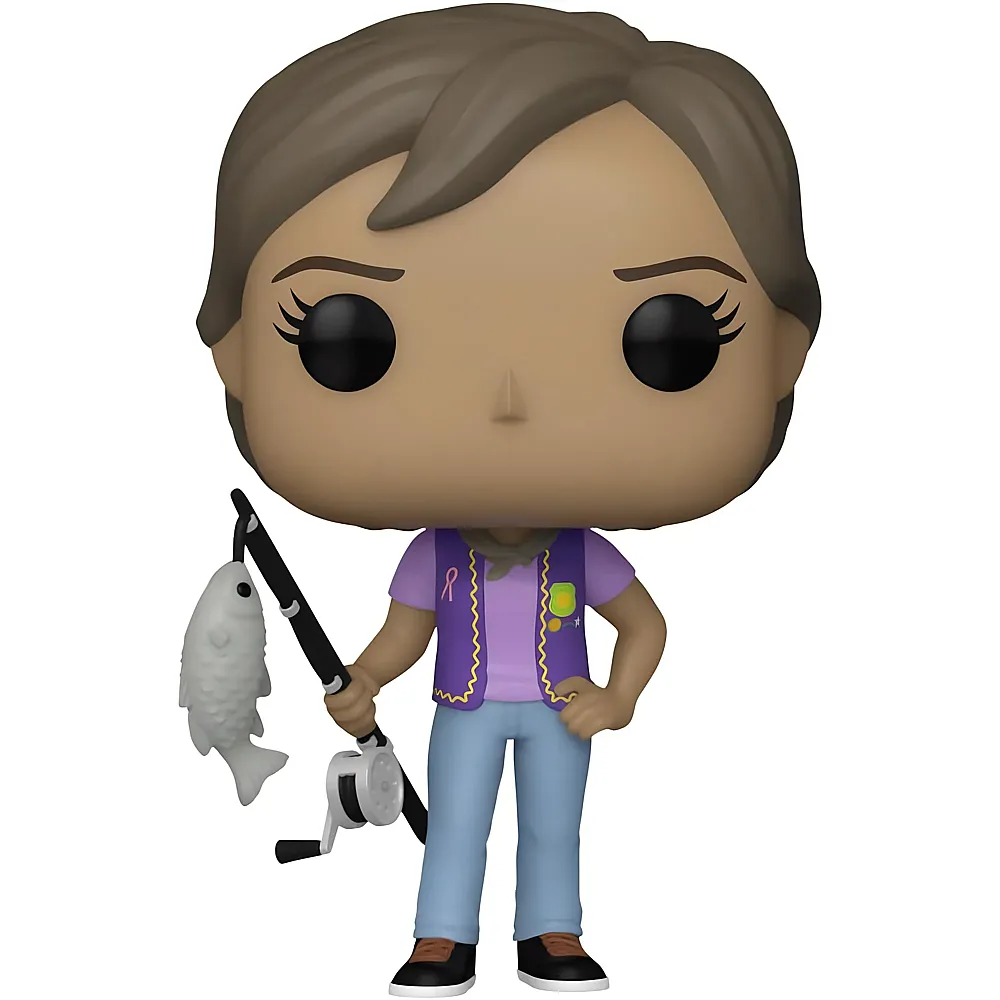 Funko Pop Television Parks & Recreation - Ann Perkins - Goddess 1411