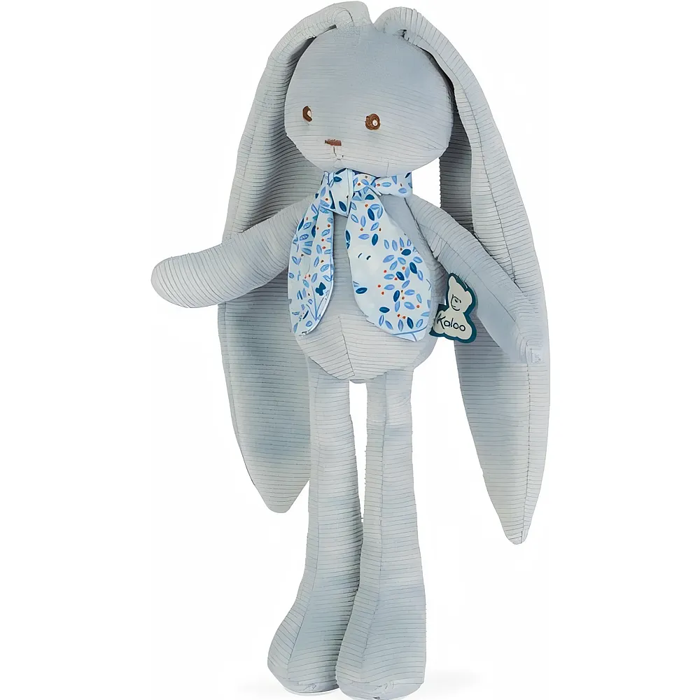 Kaloo Lapinoo Hase klein taubenblau - 25 cm