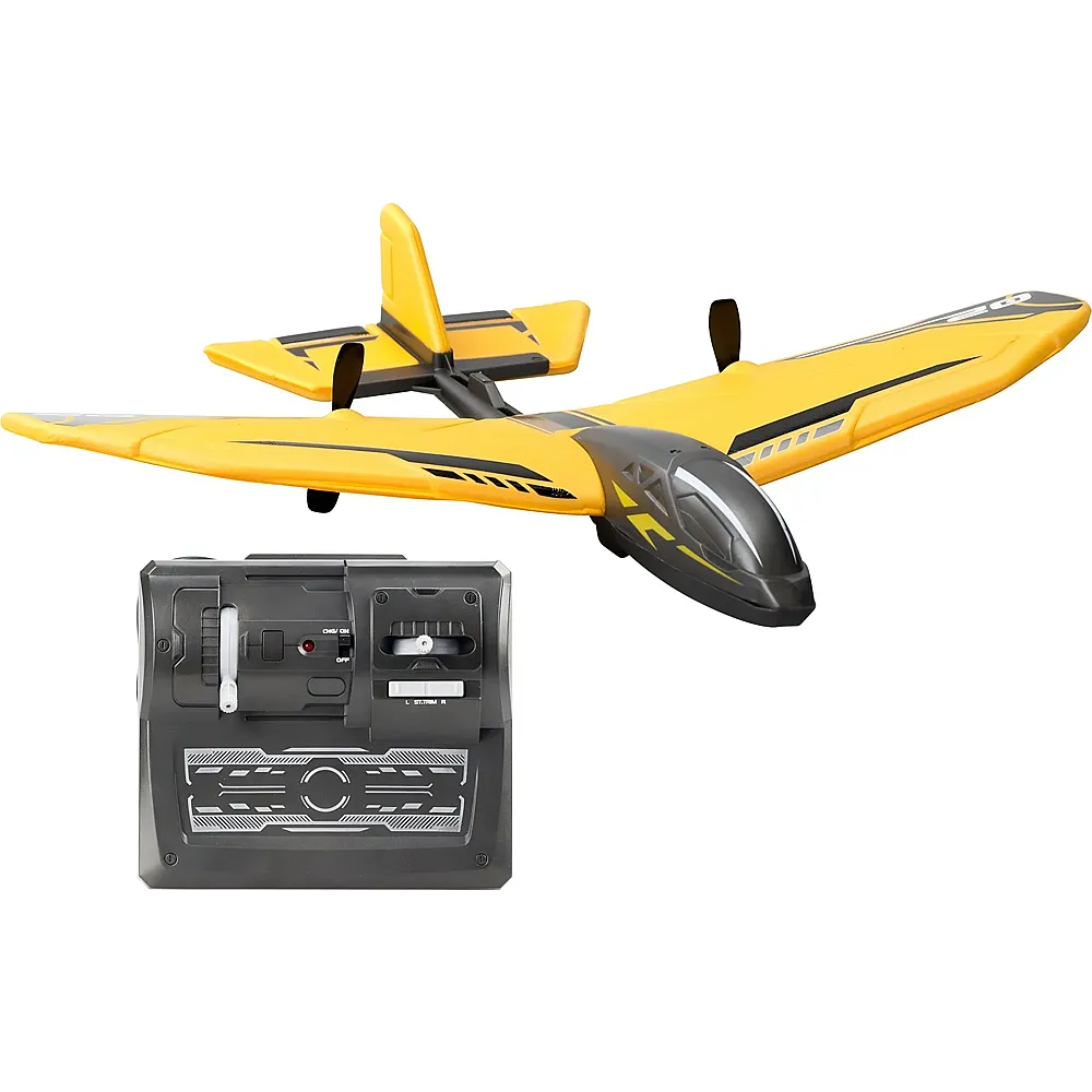 Silverlit Flybotic Hornet Evo