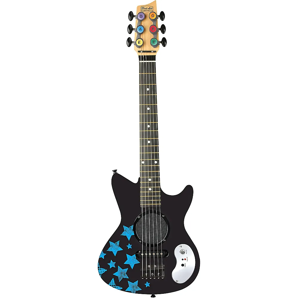 Jazwares First Act Discovery - FE5007 - E-Gitarre - Suche