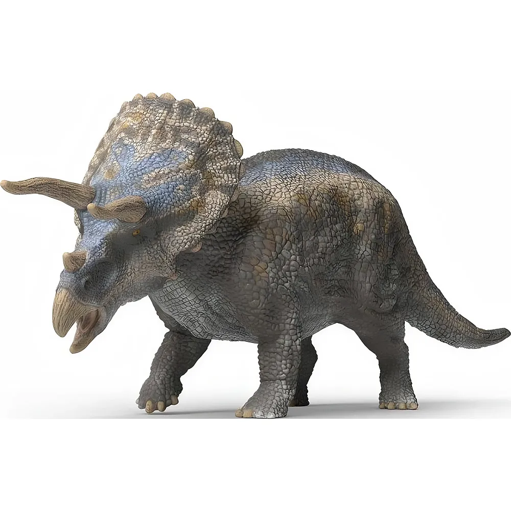 Schleich Dinosaurier Triceratops