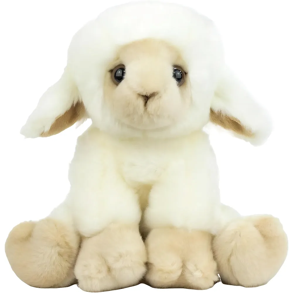 Barrado Schaf - 16 cm - Bauernhoftiere Pl�sch
