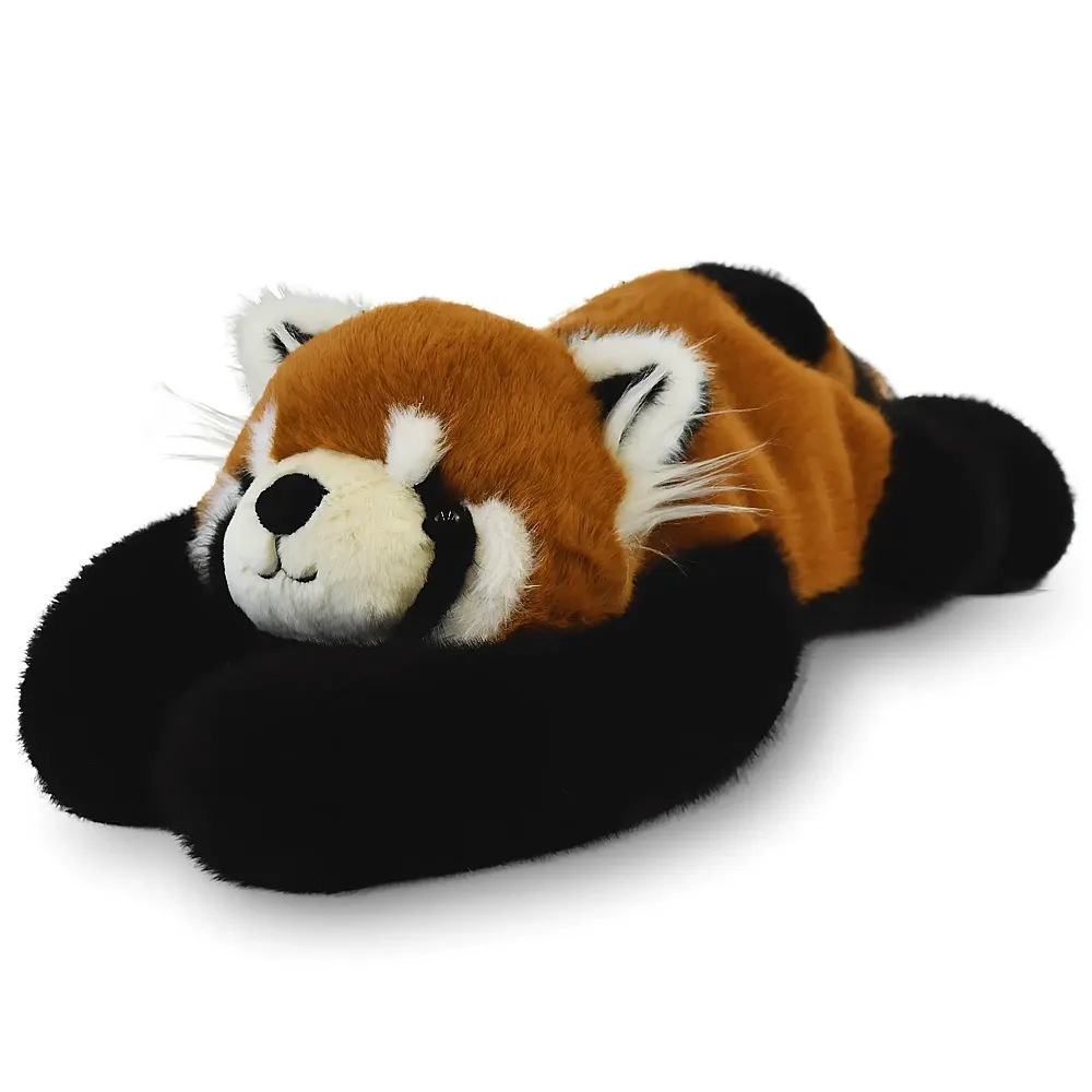 Doudou et Compagnie Roter Panda - 40 cm - Wildtiere Pl�sch