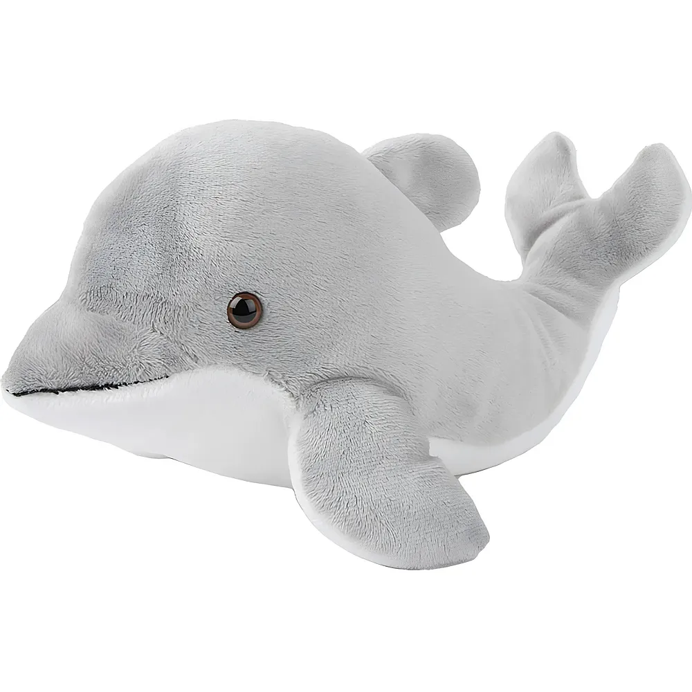 WWF Plsch Delphin 25cm