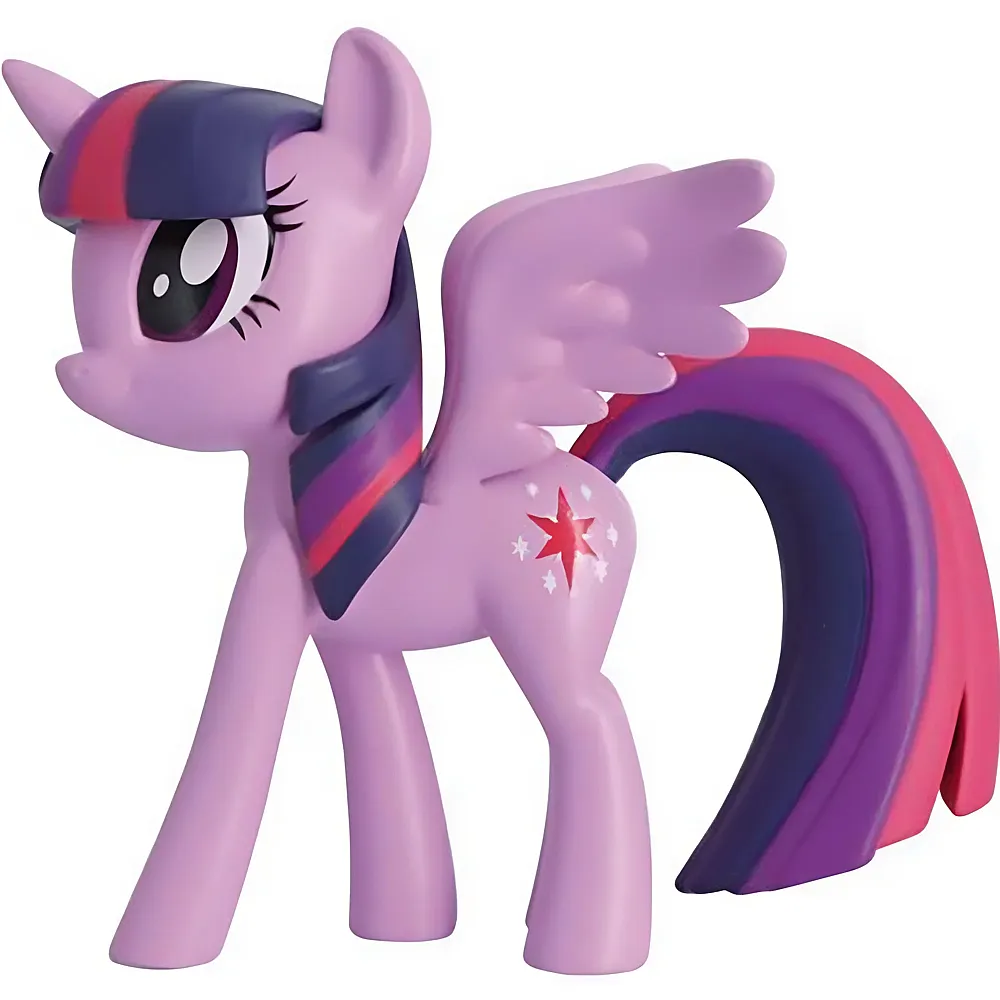 Comansi My Little Pony Twilight | Lizenzfiguren
