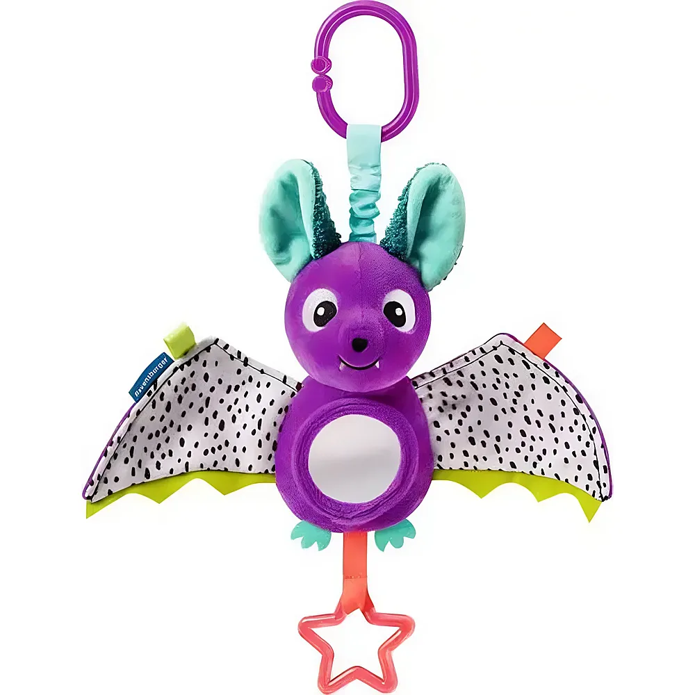 Ravensburger play+ Chauve-souris - Franais