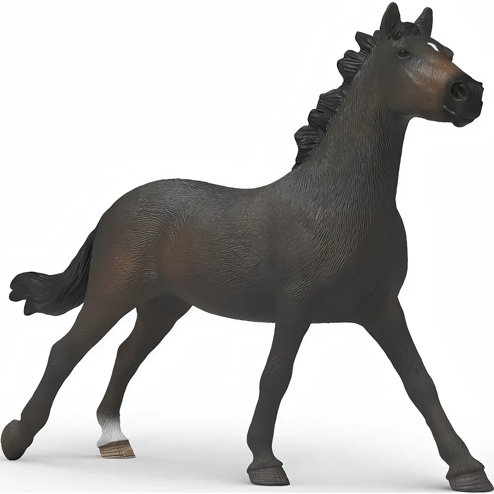 Schleich Horse Club Englisches Vollblut Stute