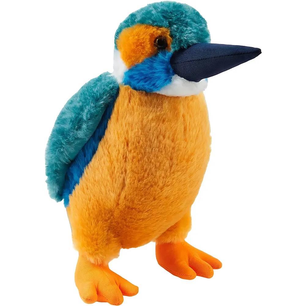 Zappi Co Kingfisher - 27 cm
