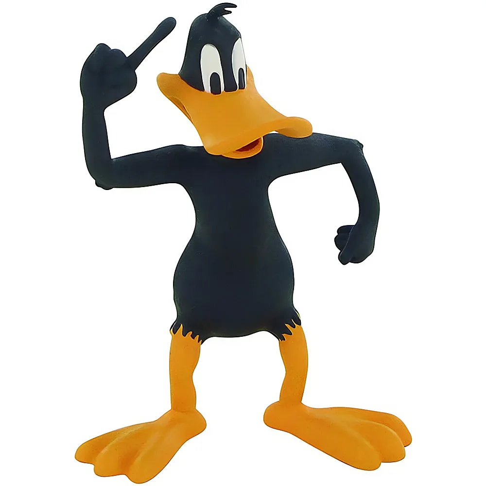 Comansi Looney Tunes Daffy Duck | Lizenzfiguren