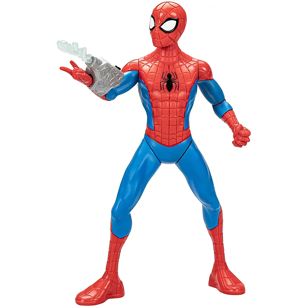 Hasbro Spiderman Marvel Thwip Actionfigur - 33 cm