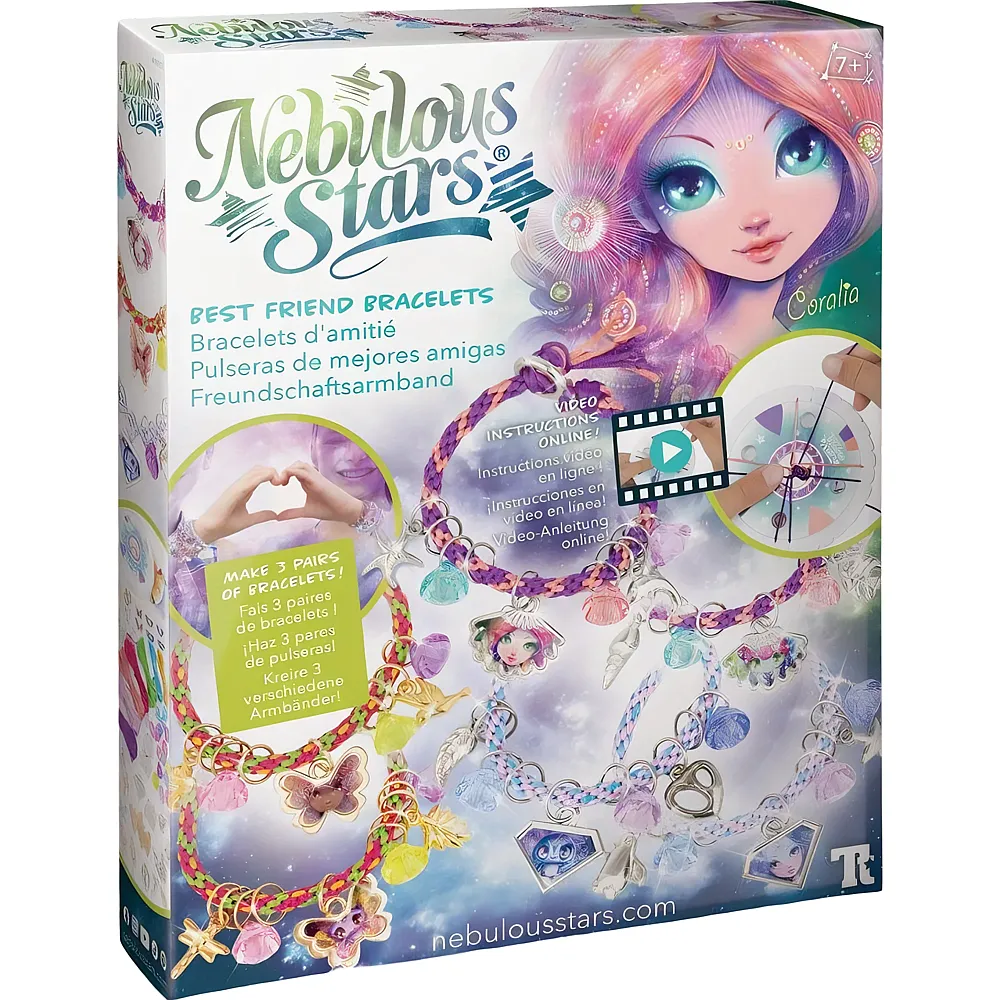 Tween Team Beste Freunde Armb�nder - Suche