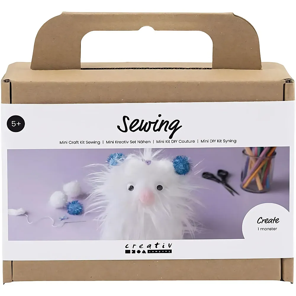 Creativ Company Bastelset N�hen
