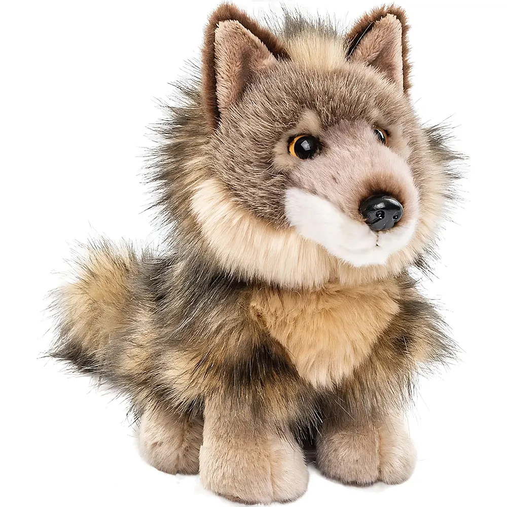 meinspielzeug - Unitoys Kojote 18cm | Wildtiere Pl�sch
