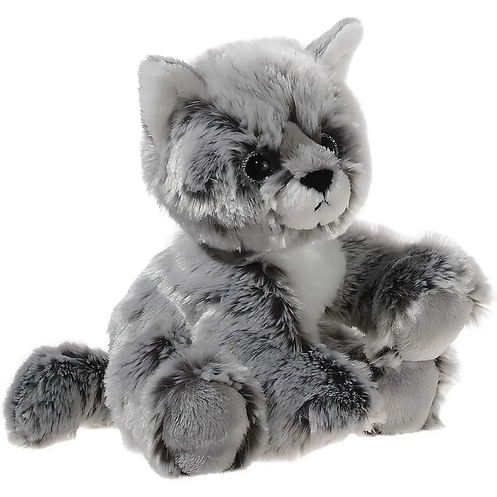 meinspielzeug - Heunec Katze 22cm | Katzen Pl�sch