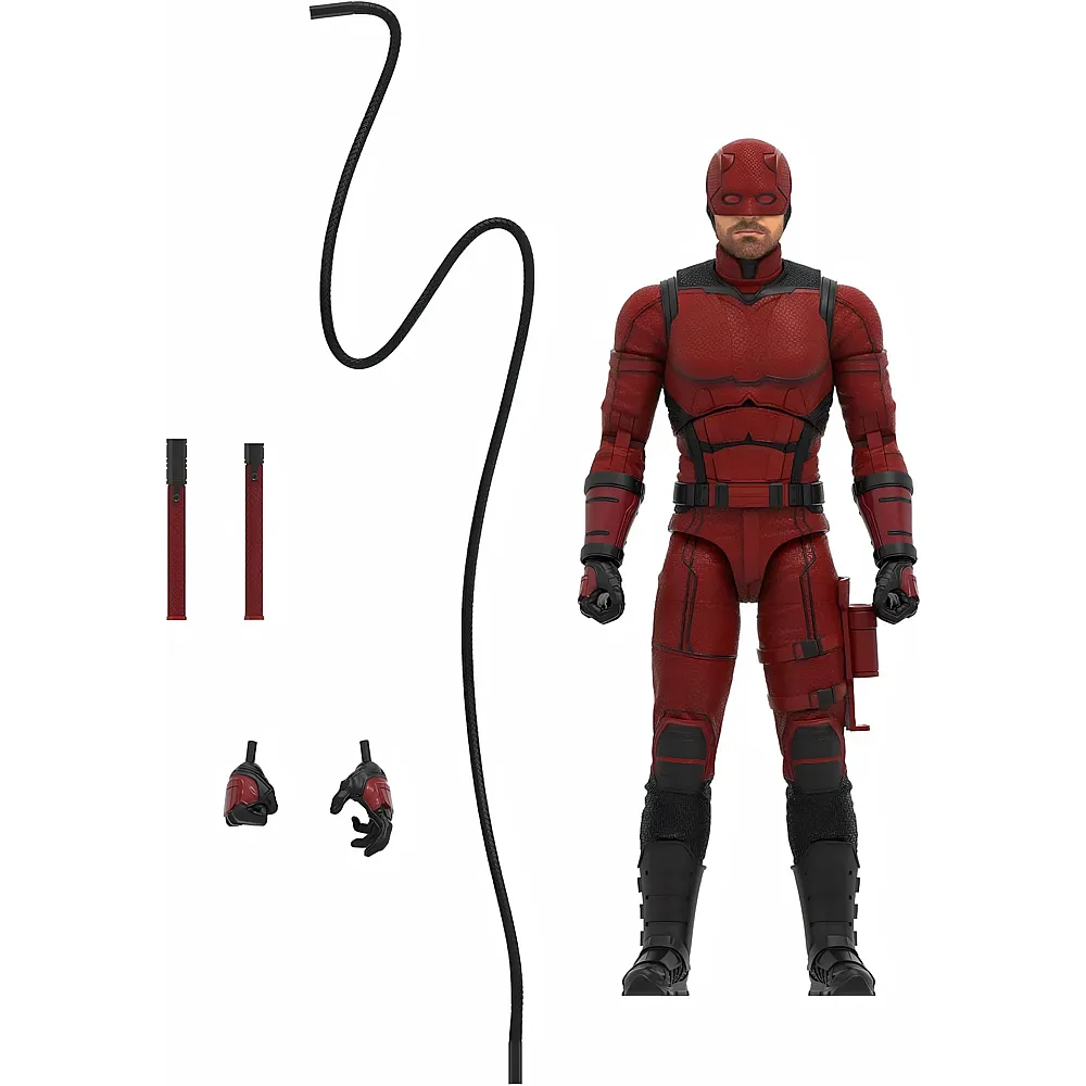 Hasbro Marvel Legends Born Again Daredevil - 15 cm