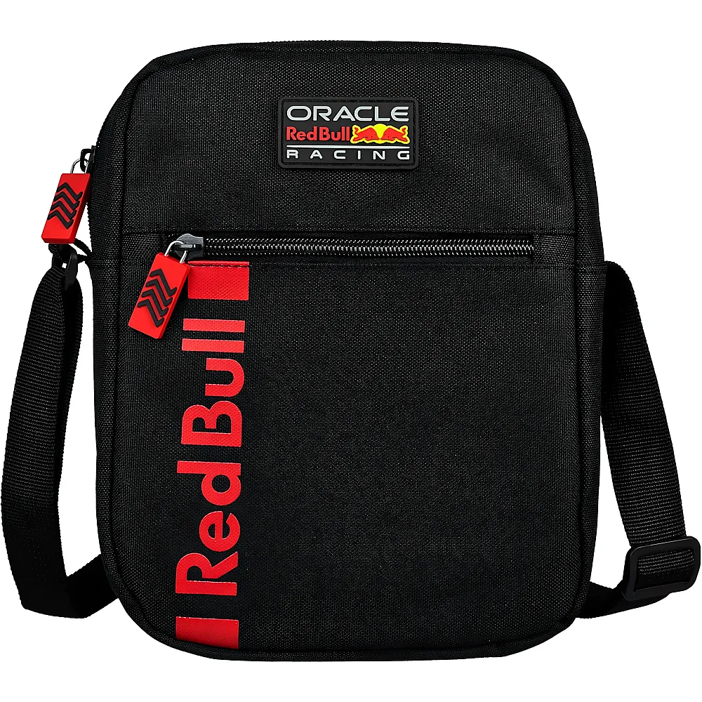 Undercover Umh�ngetasche Red Bull Racing - Suche