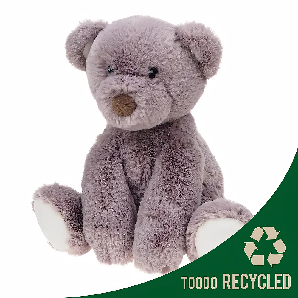 Idis Recycled Pl�schtier B�r 18cm - Marche