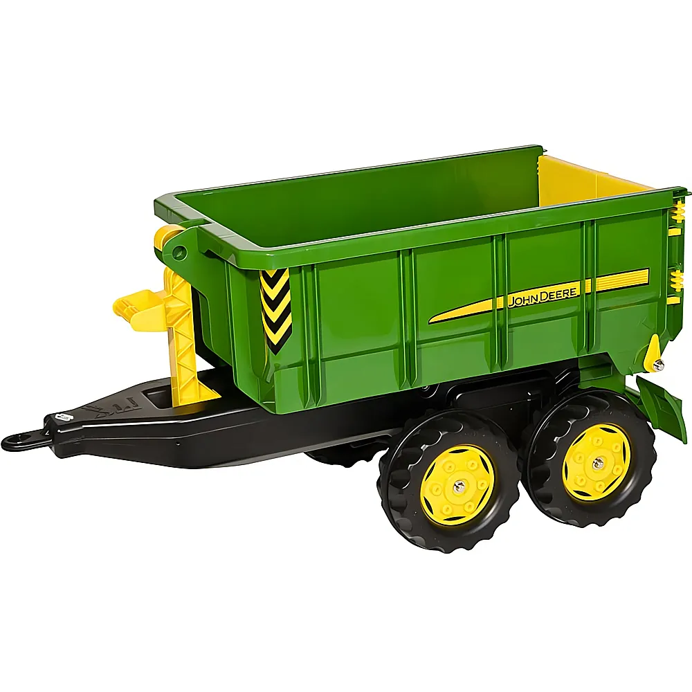 RollyToys rollyContainer Container John Deere