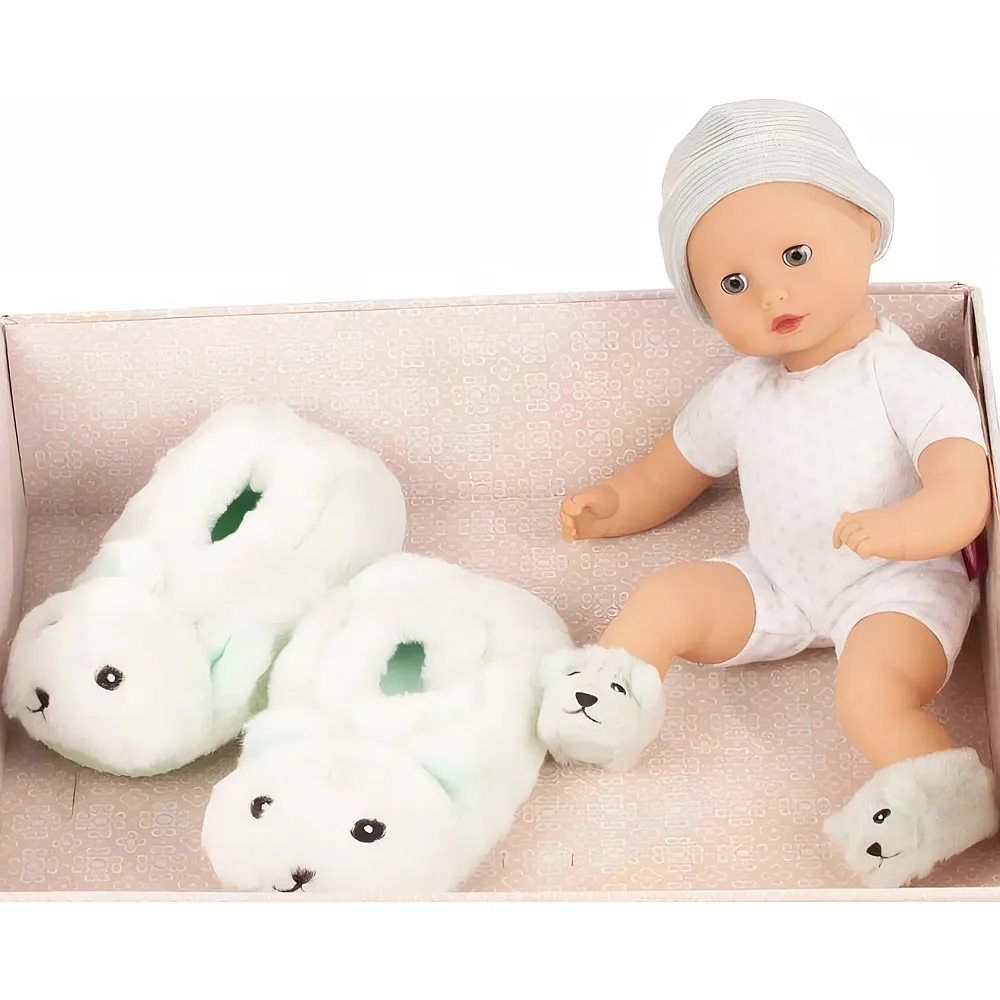 meinspielzeug - G�tz Muffin to dress 33cm Lookalike Set