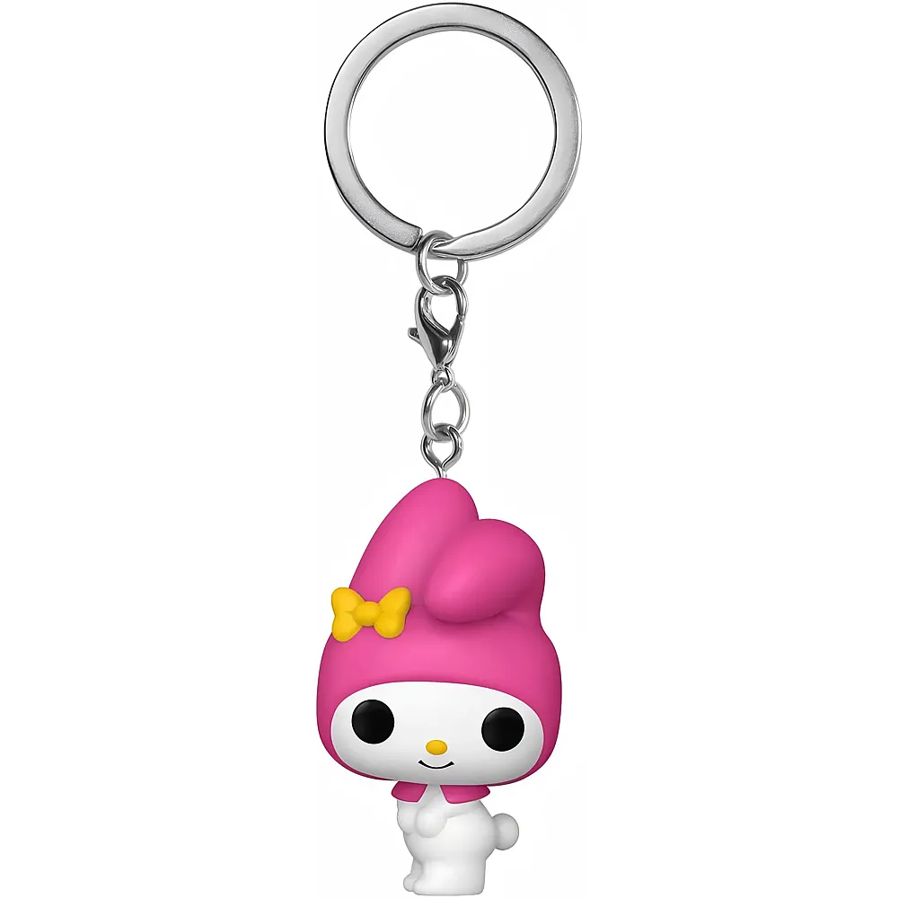 Funko POP Keychain Sanrio My Melody
