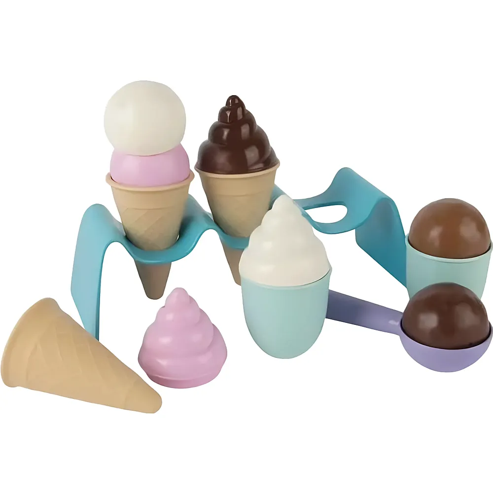 Dantoy Set de glaces