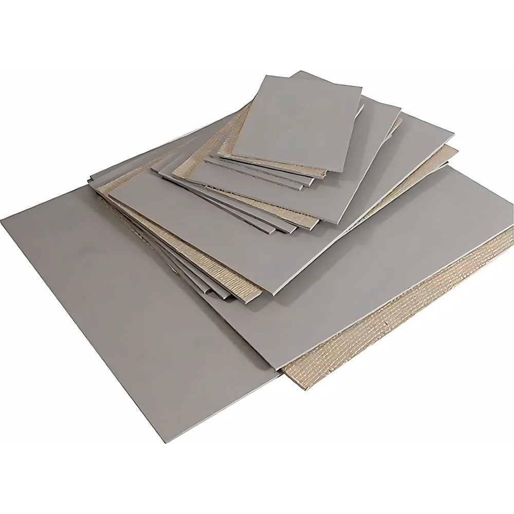 Essdee R-linoleum Einzeldruckplatte 1 Stk./pc 450x450x3.2mm - Suche