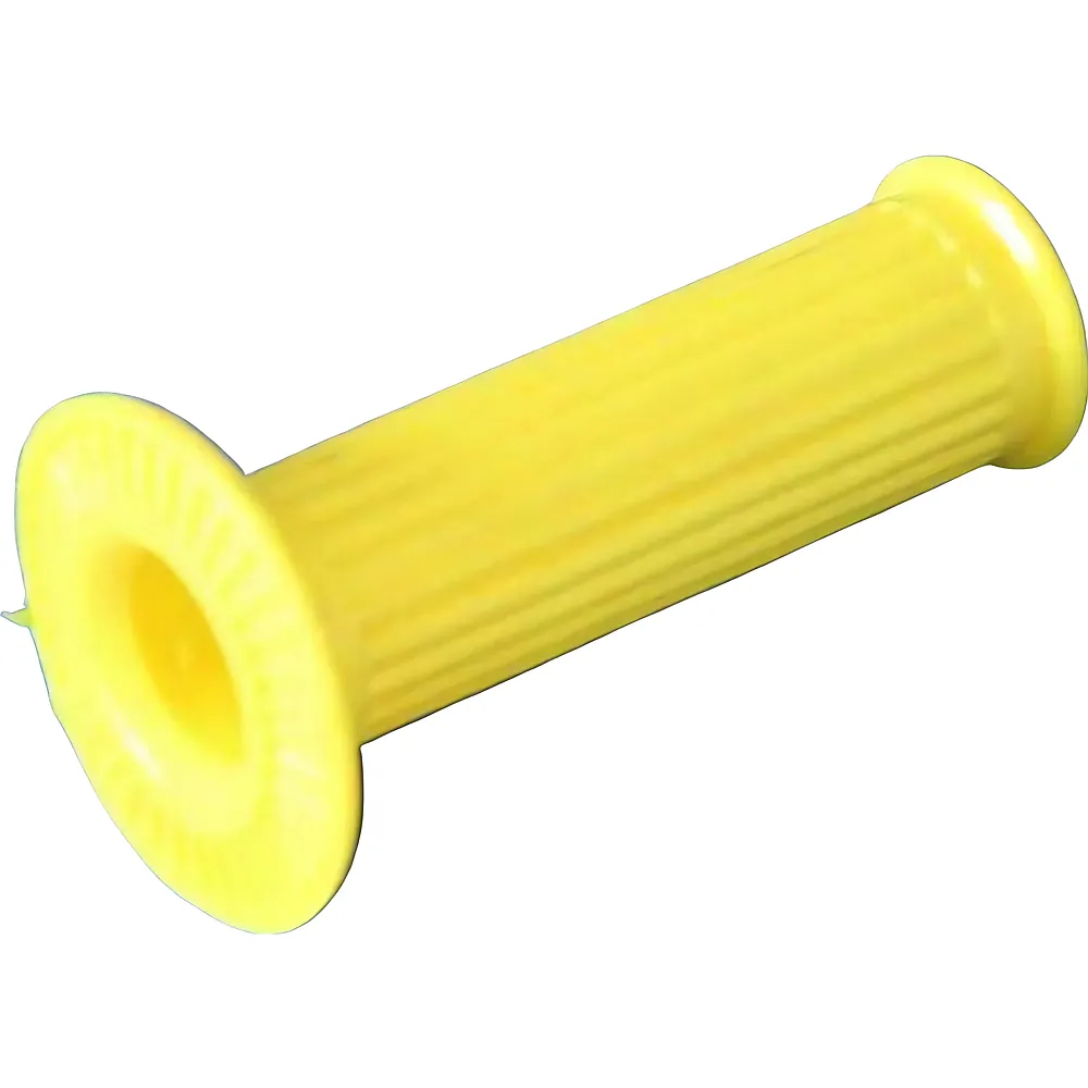 RollyToys Griff Rapsgelb - Fahrzeuge Ersatzteile