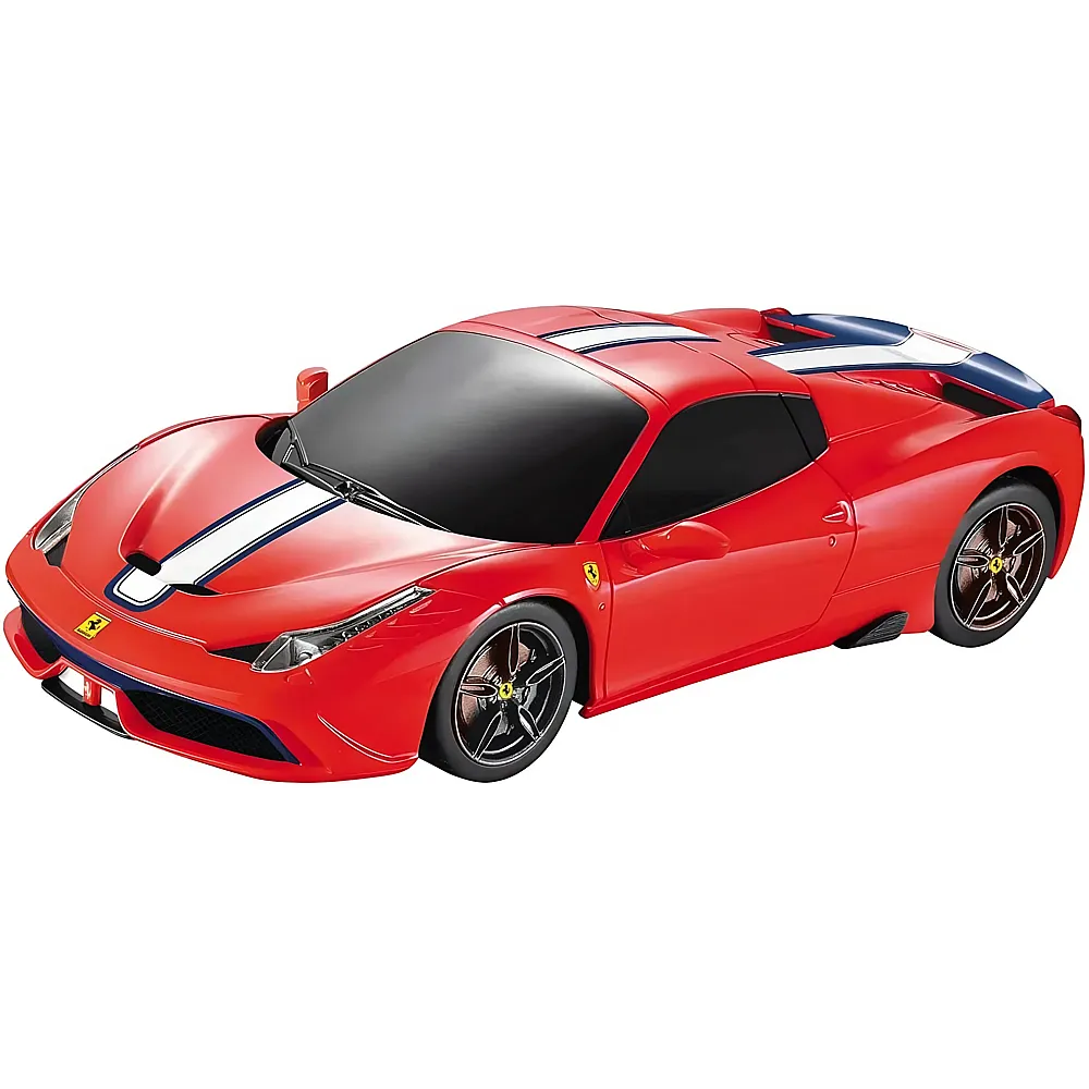 Mondo RC Ferrari 458 Italia Speciale