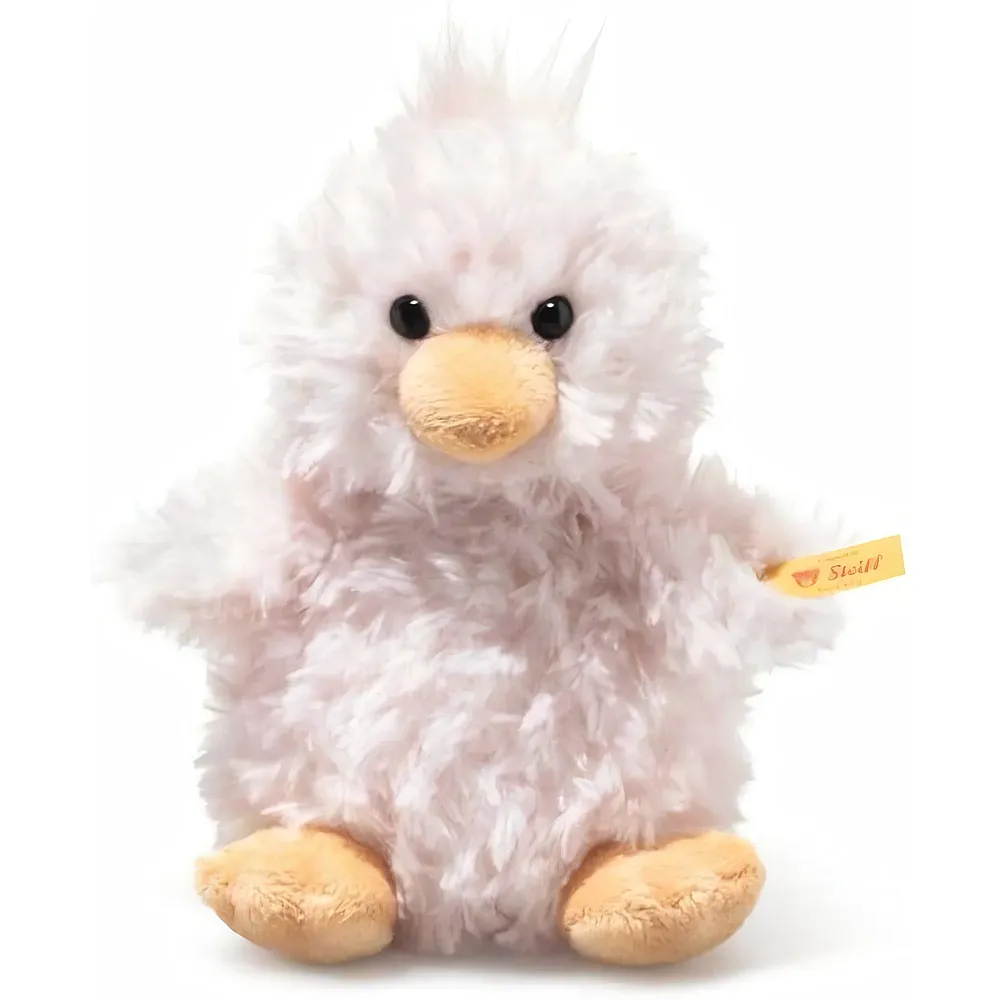 Steiff Pipsy K�ken Rosa - 14 cm