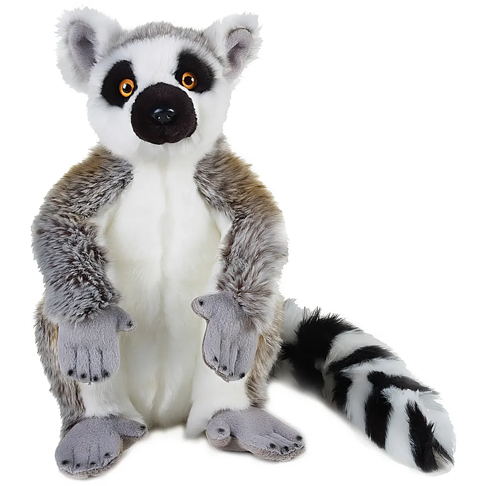 Lelly Plsch National Geographic Lemur 30cm | Affen Plsch
