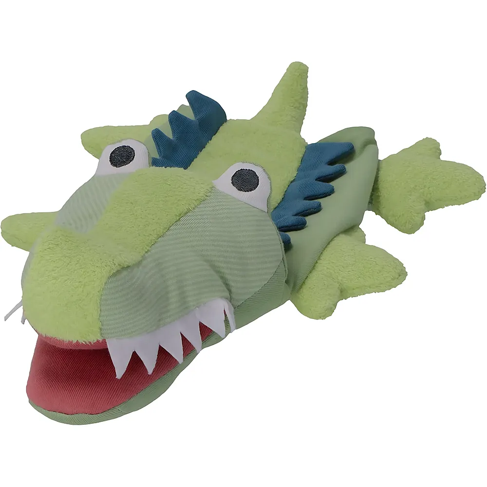 Sterntaler Handpuppe Krokodil Keno - 35 cm