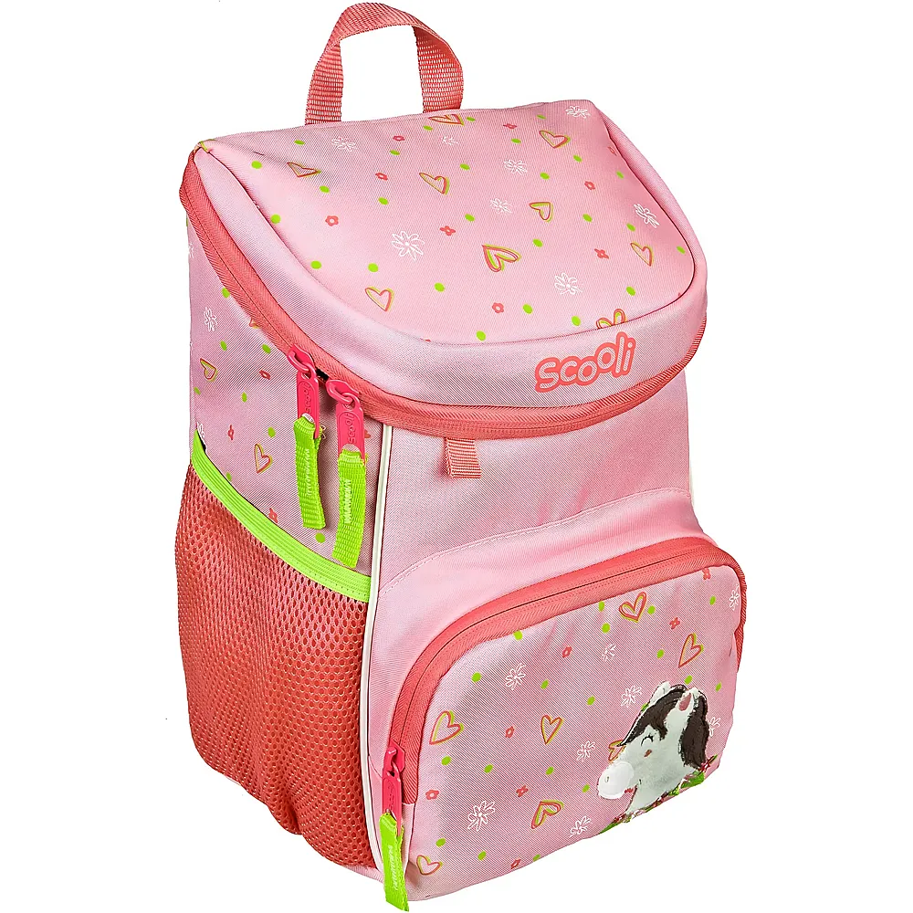 Scooli Kindergartenrucksack 8 Liter